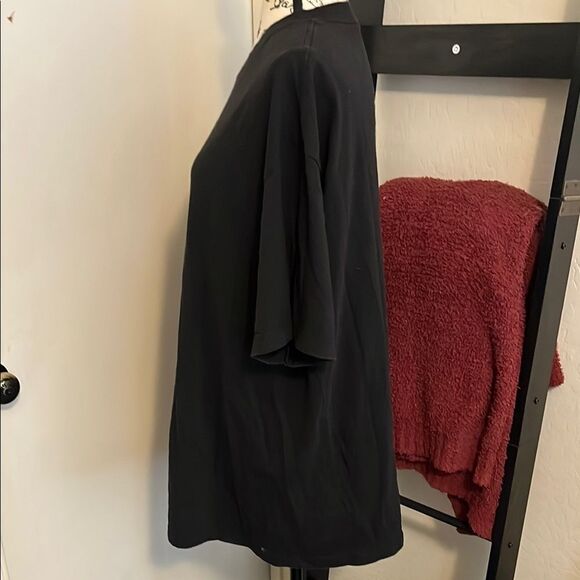 Voodoo Glow Skulls Music Band Black Graphic Shirt - Picture 4 of 9